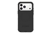Mobil - Deksel og etui - OtterBox Defender Pro MagSafe Camera Control Apple iPhone 17 Pro Max - black - 77-98392