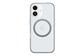 Mobil - Deksel og etui - OtterBox Symmetry Clear MagSafe Camera Control Apple iPhone 17 - clear - 77-98781