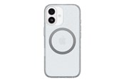 Mobil - Deksel og etui - OtterBox Symmetry Clear MagSafe Camera Control Apple iPhone 17 Stardust - clear - 77-98788