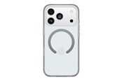 Mobil - Deksel og etui - OtterBox Symmetry Clear MagSafe Camera Control Apple iPhone 17 Pro - clear - 77-98831