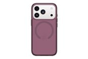 Mobil - Deksel og etui - OtterBox Symmetry Clear MagSafe Camera Control Apple iPhone 17 Pro Rhapsody - pink - 77-98847