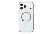 Mobil - Deksel og etui - OtterBox Symmetry Clear MagSafe Camera Control Apple iPhone 17 Pro Max Stardust - clear - 77-98863