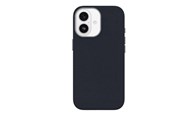 Mobil - Deksel og etui - OtterBox Symmetry Cactus Leather Camera Control Apple iPhone 17 Riverside - blue - 77-99021
