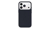 Mobil - Deksel og etui - OtterBox Symmetry Cactus Leather Camera Control Apple iPhone 17 Pro Riverside - blue - 77-99053