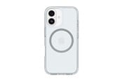 Mobil - Deksel og etui - OtterBox React MagSafe Apple iPhone 17 - clear - 77-99276