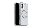 Mobil - Deksel og etui - OtterBox React MagSafe Apple iPhone 17 Stardust - clear - 77-99277