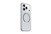 Mobil - Deksel og etui - OtterBox React MagSafe Apple iPhone 17 Pro Stardust - clear - 77-99281