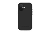 Mobil - Deksel og etui - OtterBox Fre MagSafe Camera Control Apple iPhone 17 - black - 77-99764