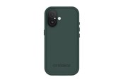 Mobil - Deksel og etui - OtterBox Fre MagSafe Camera Control Apple iPhone 17 Submerge - green - 77-99766