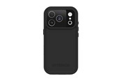 Mobil - Deksel og etui - OtterBox Fre MagSafe Camera Control Apple iPhone 17 Pro - black - 77-99768