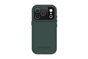 Mobil - Deksel og etui - OtterBox Fre MagSafe Camera Control Apple iPhone 17 Pro Submerge - green - 77-99770