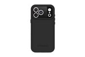Mobil - Deksel og etui - OtterBox Fre MagSafe Camera Control Apple iPhone 17 Pro Max - black - 77-99772