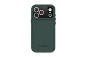 Mobil - Deksel og etui - OtterBox Fre MagSafe Camera Control Apple iPhone 17 Pro Max Submerge - green - 77-99774