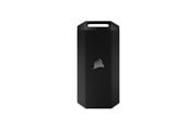 SSD - Corsair EX400U Survivor Portable SSD - 4TB - Ekstern SSD - Svart - USB4 - CSSD-EX400US4TB