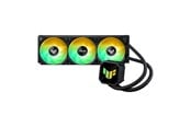 Prosessor-kjøler - ASUS TUF GAMING LC III 360 ARGB - CPU Vannkjøling - 90RC0191-B0EAY0