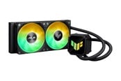 Prosessor-kjøler - ASUS TUF GAMING LC III 240 ARGB - CPU Vannkjøling - 90RC01J1-B0EAY0