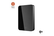 Nødlader - FIXED MagZen 10 Crystal Qi2 Standard 10.000 mAh Black Nødlader - Svart - 10000 mAh - FIXZENMC-10-BK