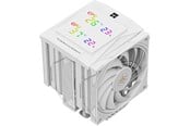 Prosessor-kjøler - Thermalright Royal Knight 120 Digital White - RK120DW