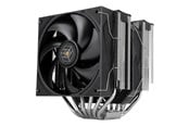 Prosessor-kjøler - Thermalright Royal Pretor 130 - CPU Luftkjøler - Max 28 dBA - RP130