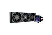 Prosessor-kjøler - Thermalright Frozen Vision 360 Argb Black V2 - Frozen Vision 360 Black V2