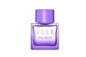 Parfyme & Dufter - ELLE Free Spirit Eau De Parfum 30 ml - 30 ml - 5060539181897