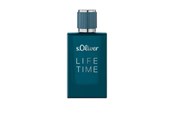 Parfyme & Dufter - S. Oliver LifeTime Eau De Toilette 30 ml - 4011700895007