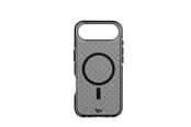 Mobil - Deksel og etui - Tech21 Evo Check MagSafe Apple iPhone Air Smokey/Black - T21-11312