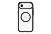 Mobil - Deksel og etui - OtterBox Defender Pro XT Clear Camera Control Apple iPhone Air Dark Side - clear/black - ProPack - 77-98498