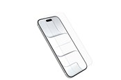 Mobil - Beskyttelsesglass - OtterBox Glass Apple iPhone Air - clear - ProPack - 77-98680