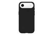 Mobil - Deksel og etui - OtterBox Symmetry Cactus Leather Camera Control Apple iPhone Air Noir Ash - black - 77-99029