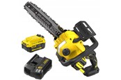 Motorsag - Stanley Fatmax Chainsaw - SFMCCS730M1-QW