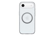 Mobil - Deksel og etui - OtterBox Symmetry Clear MagSafe Camera Control Apple iPhone Air Stardust - clear - 77-98813
