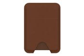 Kameravesker - OtterBox Symmetry Cactus Leather MagSafe Wallet Desert Saddle - brown - 77-98736