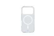 Mobil - Deksel og etui - Tech21 Evo Clear MagSafe Apple iPhone 17 Pro Clear - T21-11323