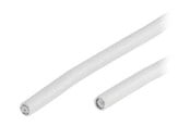 Antennekabler - Vivanco PS KX 710 - antenna cable - 20 m - 4008928194173