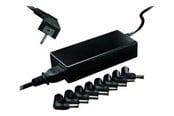 Bærbar PC - Lader - Vivanco - power adapter - 90 Watt - 4008928304695