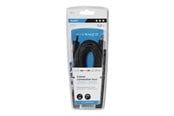 Lydkabel - Vivanco 46/10 50 - audio cable - 5 m - 4008928461473