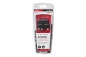 Skjermkabel - Vivanco 47/41 04 - video / audio adaptor - S-Video - 4008928470482
