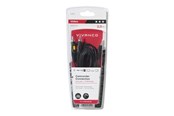 Skjermkabel - Vivanco 47/70 01 - video / audio cable - 2 m - 4008928470505