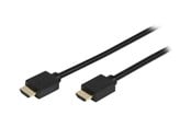 Skjermkabel - Vivanco HIGH SPEED HDMI cable with Ethernet - 2 m - 4008928471595