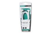 Skjermkabel - Vivanco 48/20 15WW - antenna extension cable - 1.5 m - 4008928480337