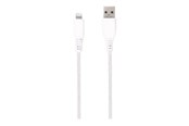 USB - Vivanco LongLife Lightning cable - Lightning / USB - 2.5 m - 4008928616835