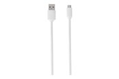 USB - Vivanco TECCUS - USB cable - USB to Micro-USB Type B - 1.2 m - 4008928626773
