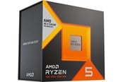 Prosessor/CPU - AMD Ryzen 5 7500X3D Prosessor/CPU - 6 kjerner - 4 GHz - AMD AM5 - AMD Boks (uten kjøler) - 100-100001904WOF
