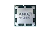Prosessor/CPU - AMD Ryzen 5 7500X3D - Tray Prosessor/CPU - 6 kjerner - 4 GHz - AMD AM5 - Bulk (uten vifte) - 100-000001904