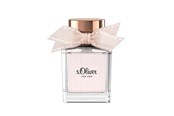 Parfyme & Dufter - S. Oliver For Her Eau De Toilette 30 ml - 4011700879052
