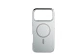 Mobil - Deksel og etui - Tech21 Evo Dusk MagSafe Apple iPhone 17 Pro Max Titanium - T21-11377