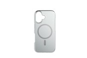 Mobil - Deksel og etui - Tech21 Evo Dusk MagSafe Apple iPhone 17 Titanium - T21-11384