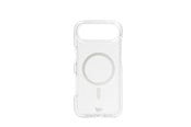Mobil - Deksel og etui - Tech21 Evo Crystal MagSafe Apple iPhone Air Clear/Silver - T21-11413