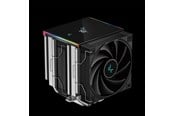 Prosessor-kjøler - DeepCool AK620 DIGITAL SE - CPU Luftkjøler - Max 28 dBA - R-AK620-BKADMN-GJD